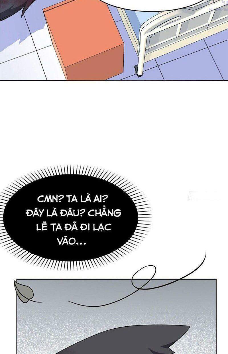 Cường Giả Đến Từ Trại Tâm Thần - Chương 23