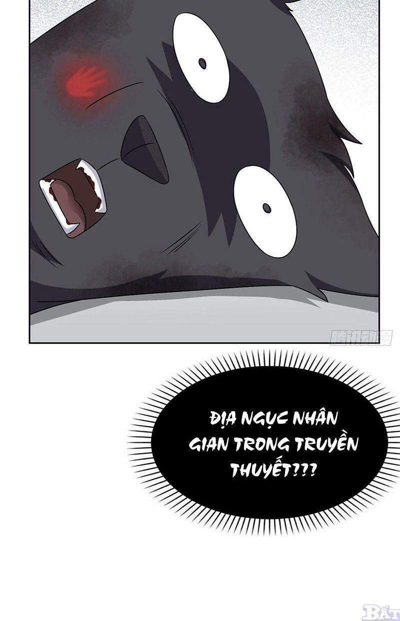 Cường Giả Đến Từ Trại Tâm Thần - Chương 23