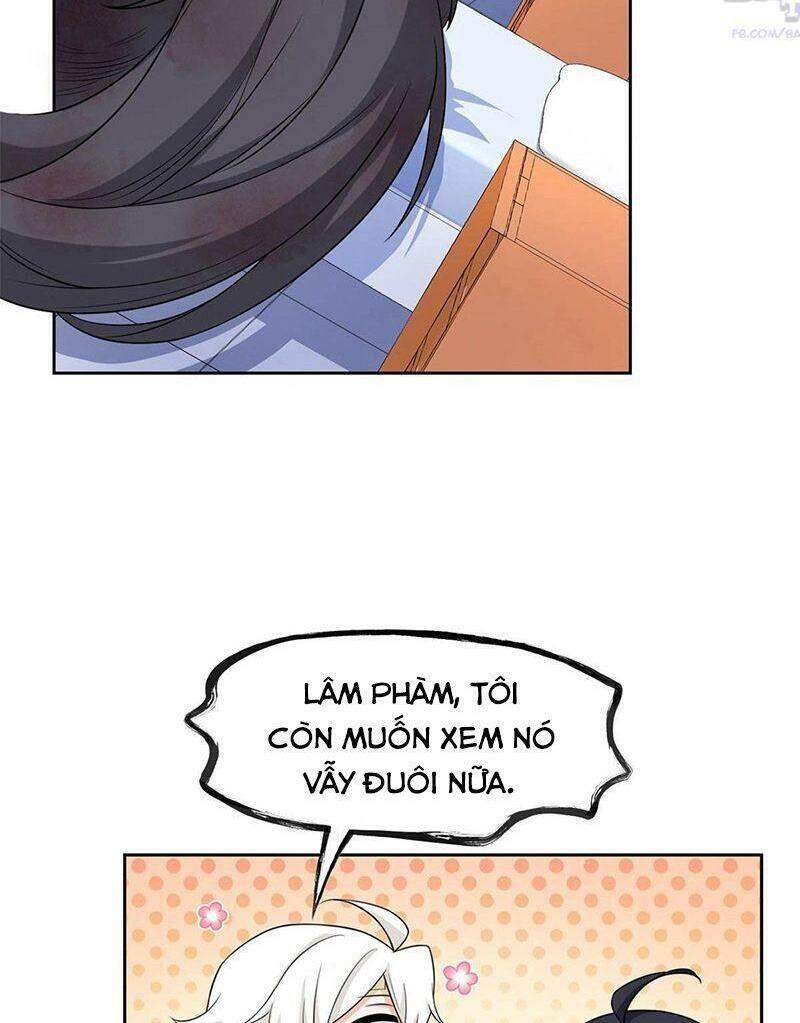 Cường Giả Đến Từ Trại Tâm Thần - Chương 23