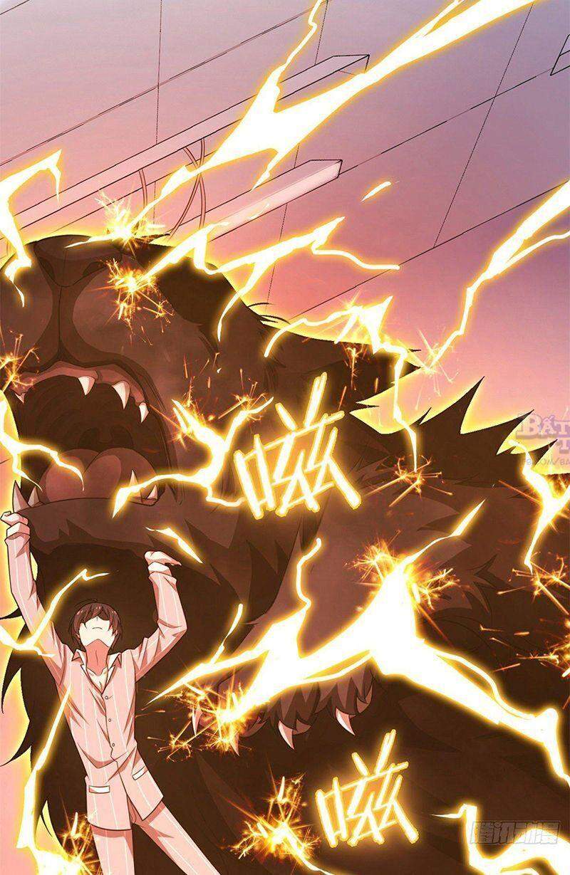 Cường Giả Đến Từ Trại Tâm Thần - Chương 24