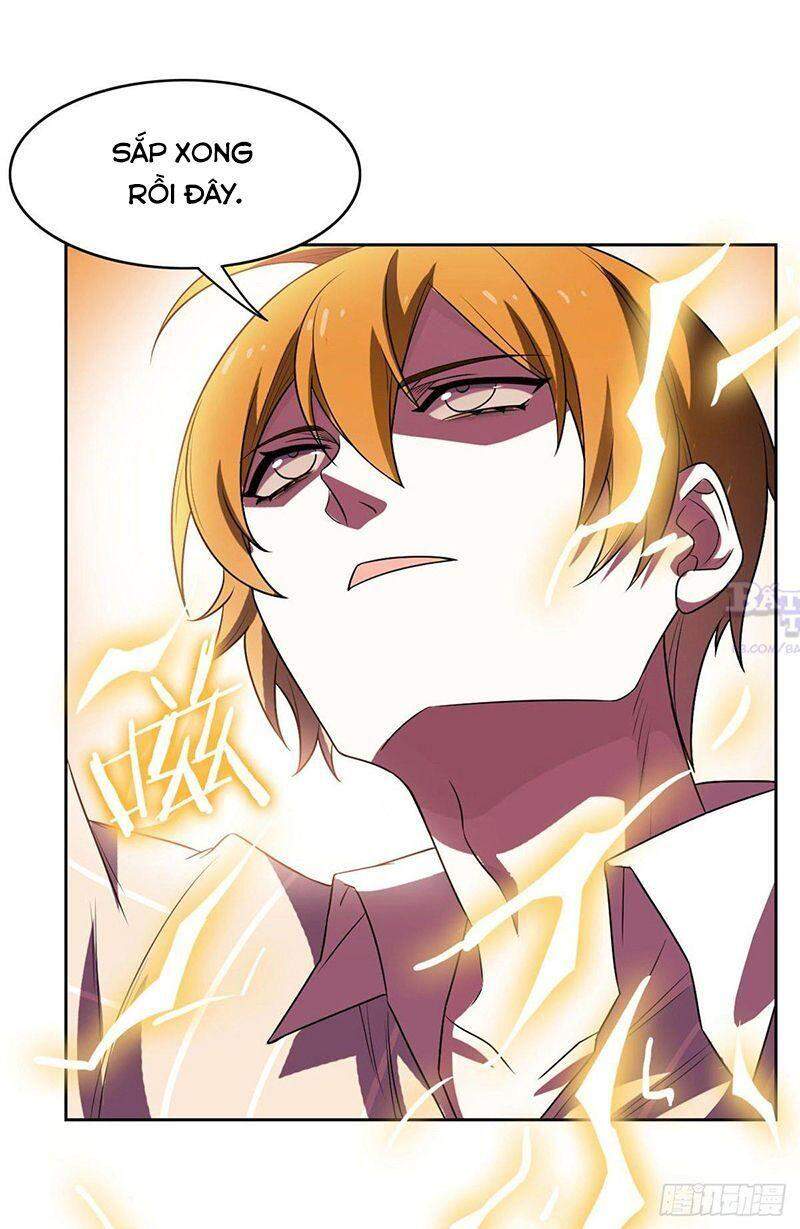 Cường Giả Đến Từ Trại Tâm Thần - Chương 24