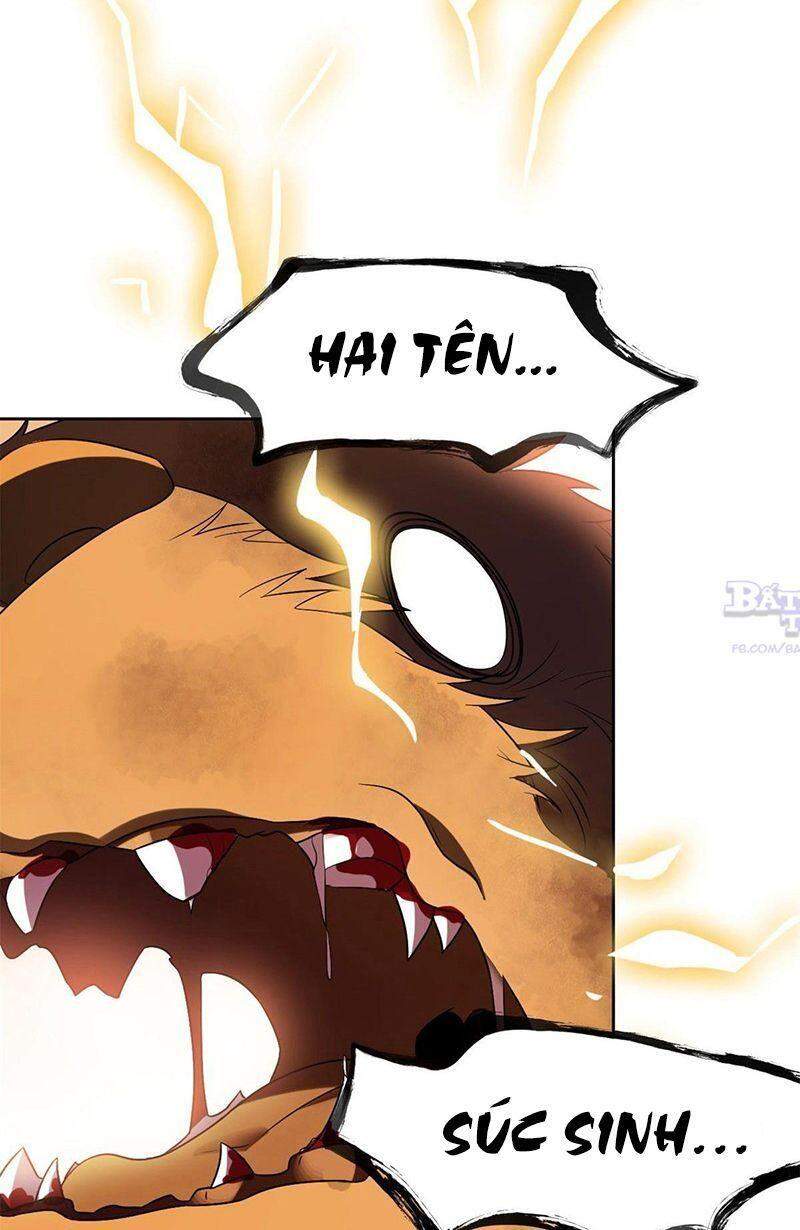 Cường Giả Đến Từ Trại Tâm Thần - Chương 24