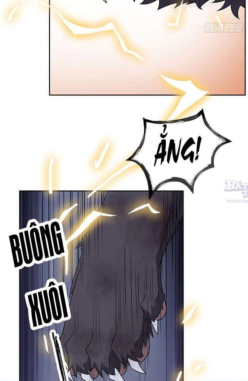 Cường Giả Đến Từ Trại Tâm Thần - Chương 24