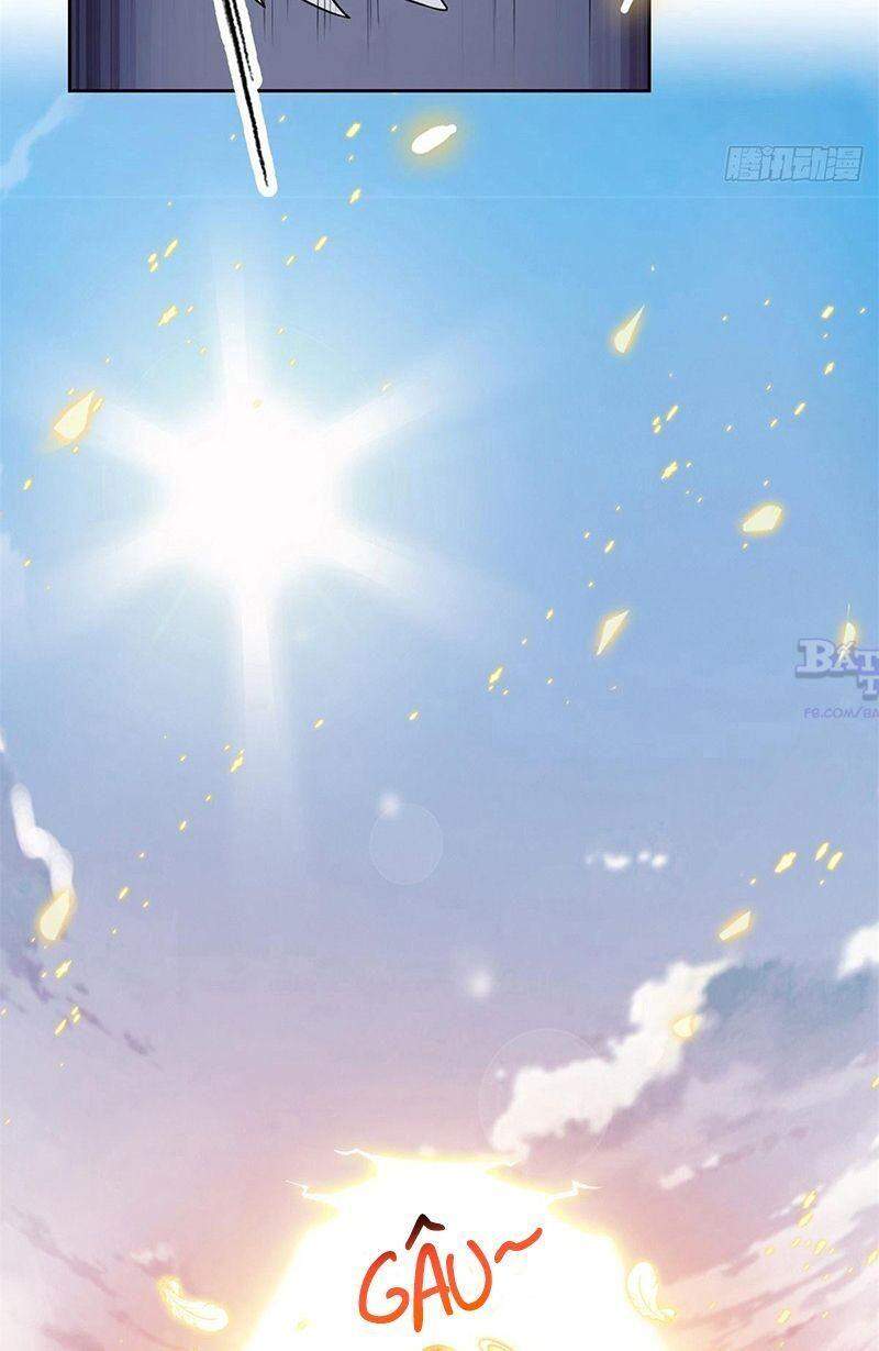 Cường Giả Đến Từ Trại Tâm Thần - Chương 24