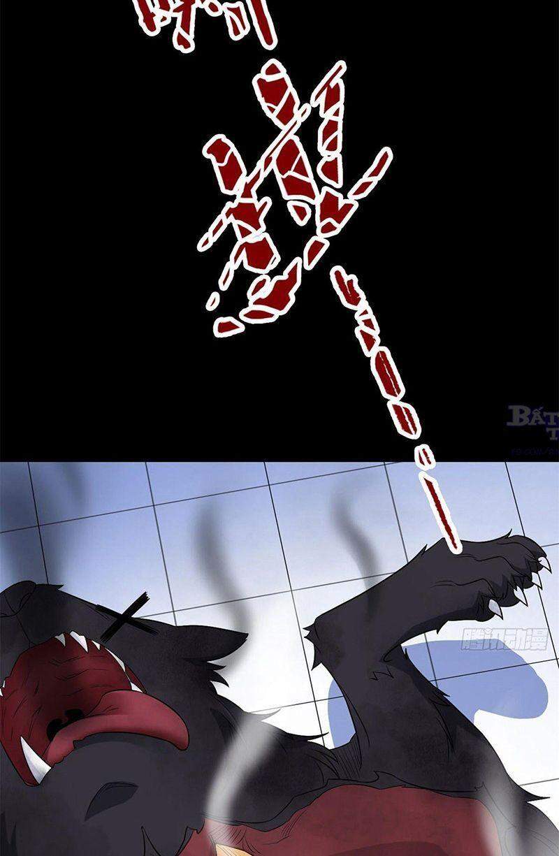 Cường Giả Đến Từ Trại Tâm Thần - Chương 24