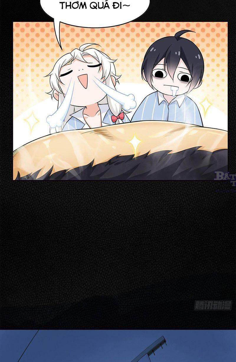 Cường Giả Đến Từ Trại Tâm Thần - Chương 24