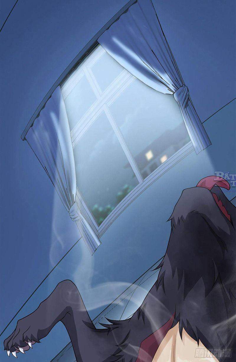 Cường Giả Đến Từ Trại Tâm Thần - Chương 24