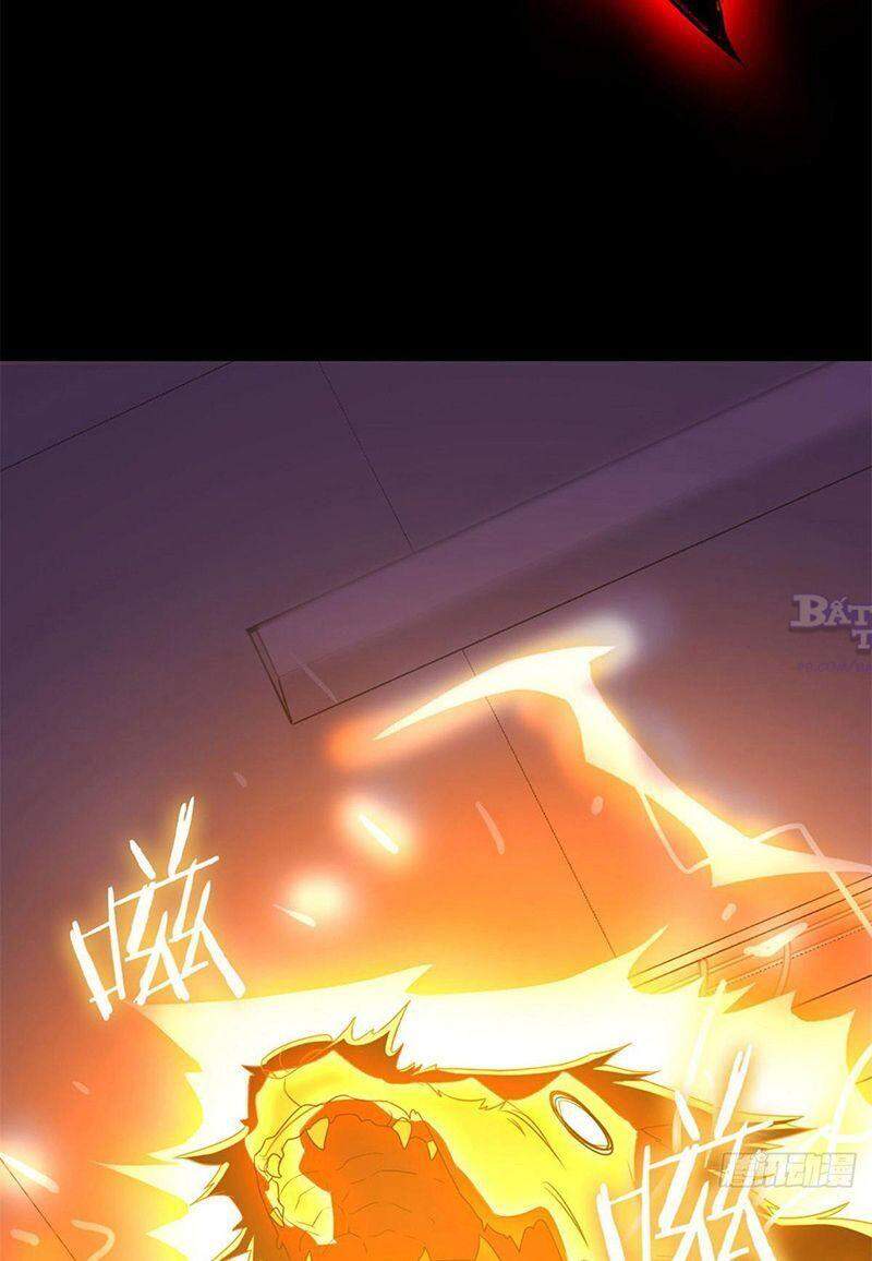 Cường Giả Đến Từ Trại Tâm Thần - Chương 24