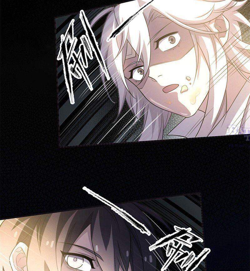 Cường Giả Đến Từ Trại Tâm Thần - Chương 24