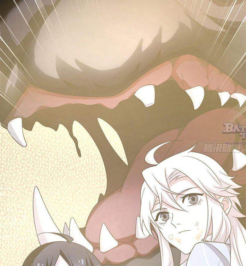 Cường Giả Đến Từ Trại Tâm Thần - Chương 24