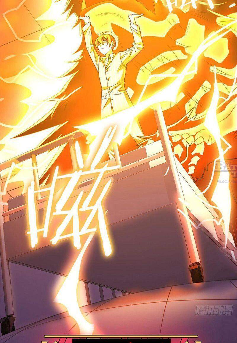 Cường Giả Đến Từ Trại Tâm Thần - Chương 24