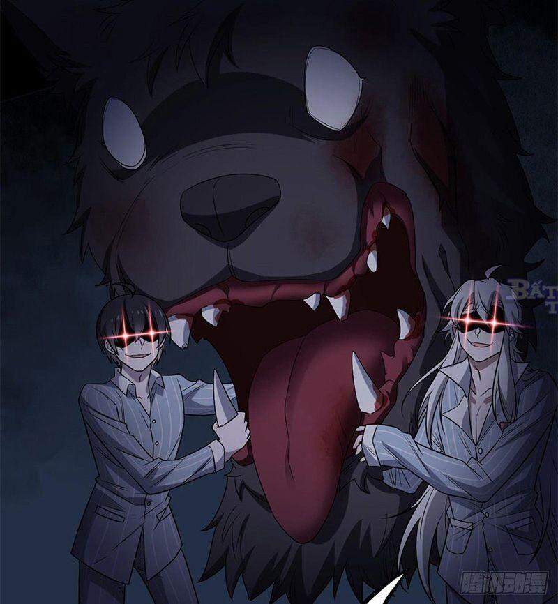 Cường Giả Đến Từ Trại Tâm Thần - Chương 24