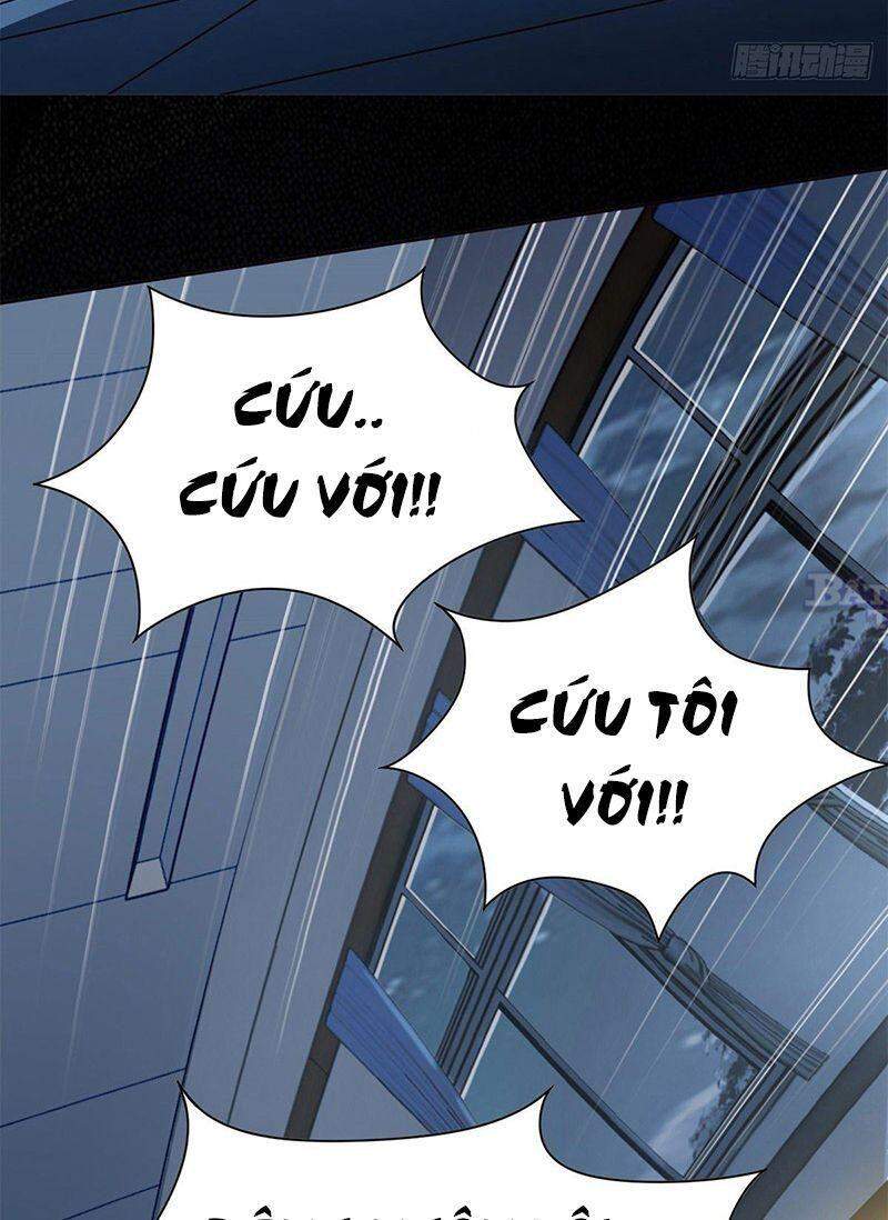 Cường Giả Đến Từ Trại Tâm Thần - Chương 24