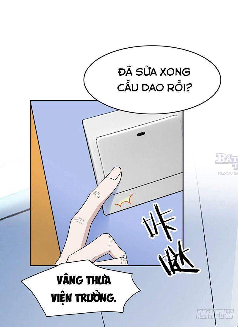 Cường Giả Đến Từ Trại Tâm Thần - Chương 24