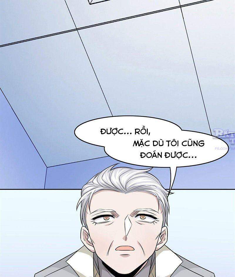 Cường Giả Đến Từ Trại Tâm Thần - Chương 24