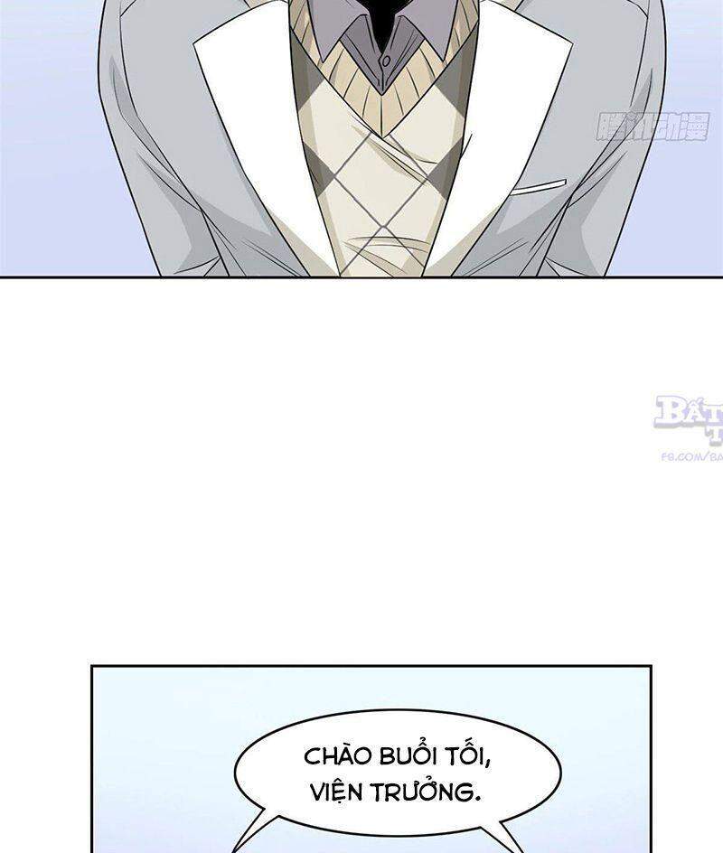 Cường Giả Đến Từ Trại Tâm Thần - Chương 24