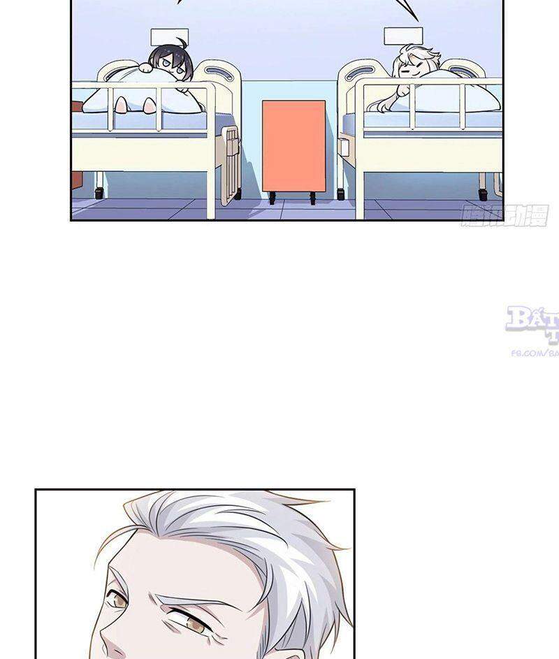 Cường Giả Đến Từ Trại Tâm Thần - Chương 24