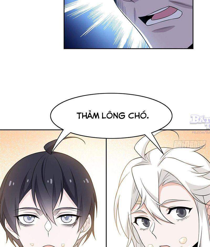 Cường Giả Đến Từ Trại Tâm Thần - Chương 24