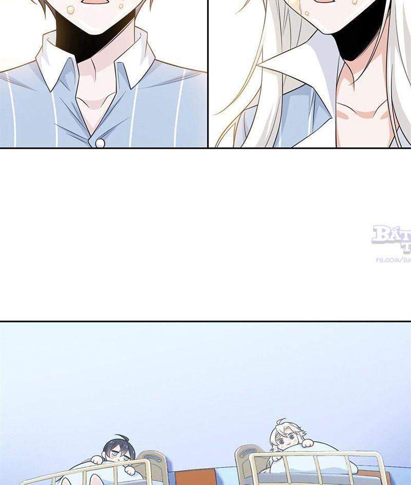 Cường Giả Đến Từ Trại Tâm Thần - Chương 24