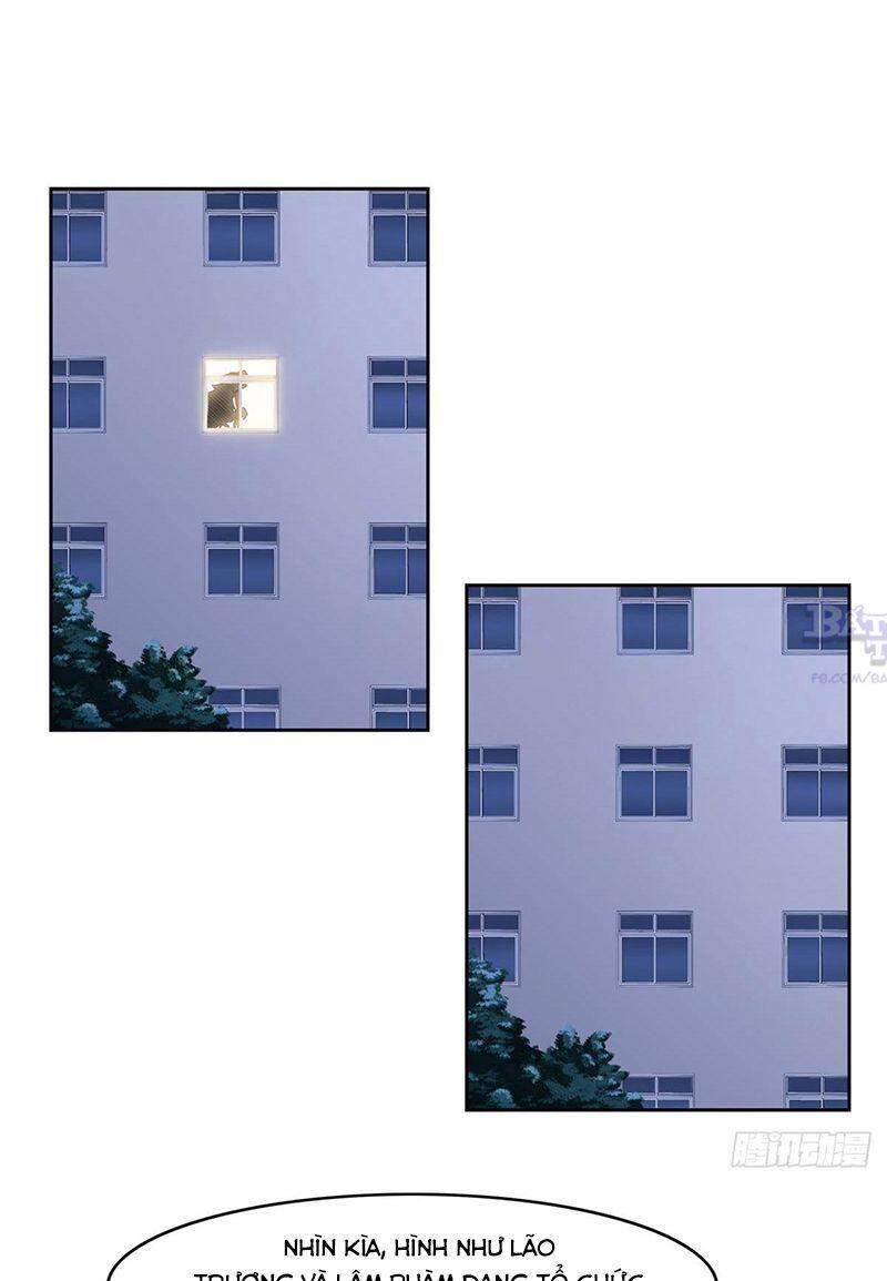 Cường Giả Đến Từ Trại Tâm Thần - Chương 24