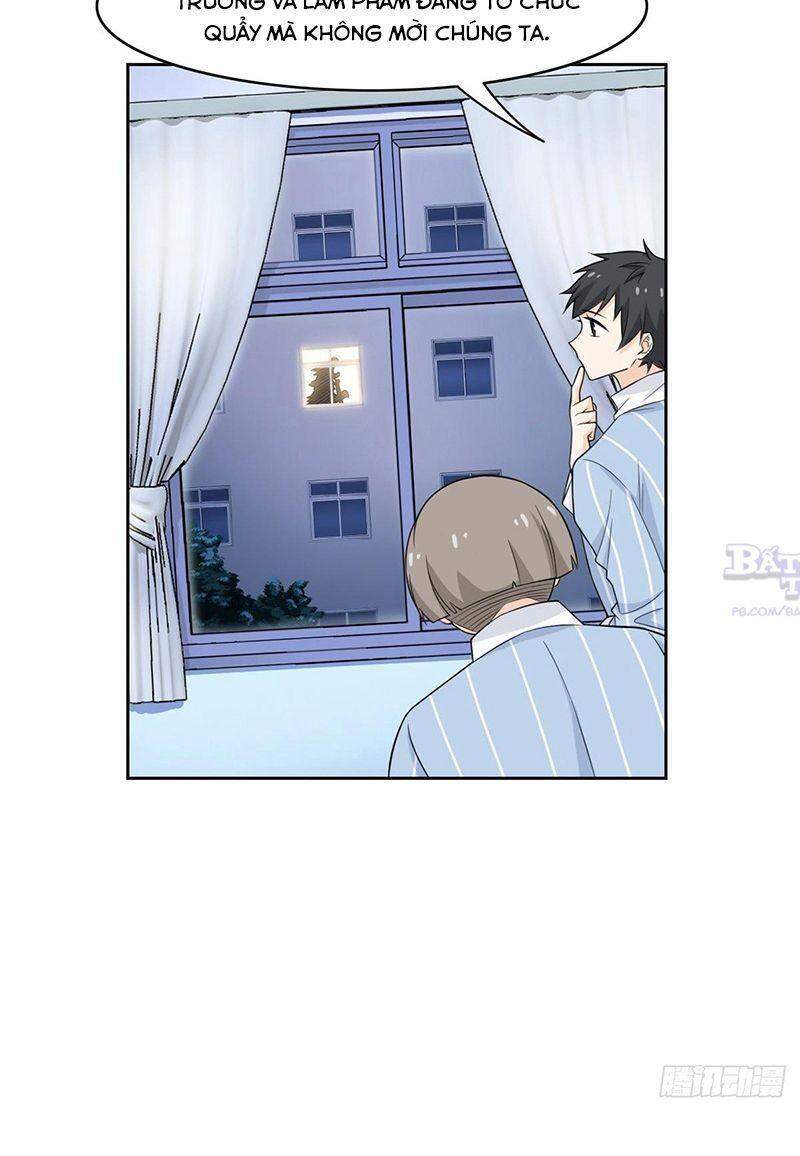 Cường Giả Đến Từ Trại Tâm Thần - Chương 24