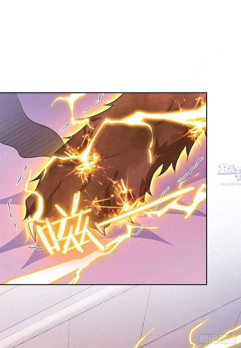 Cường Giả Đến Từ Trại Tâm Thần - Chương 24