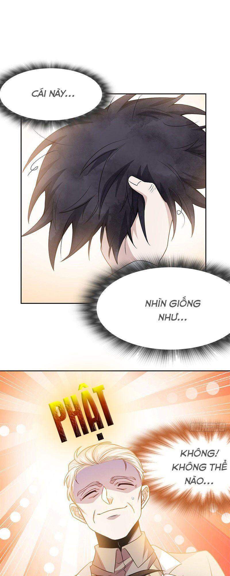 Cường Giả Đến Từ Trại Tâm Thần - Chương 25