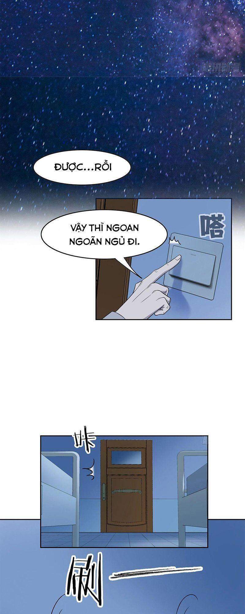 Cường Giả Đến Từ Trại Tâm Thần - Chương 25