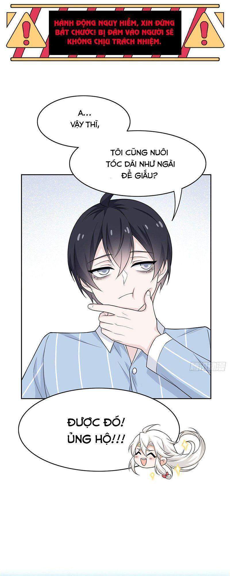 Cường Giả Đến Từ Trại Tâm Thần - Chương 25