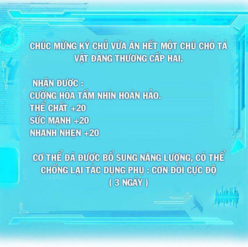 Cường Giả Đến Từ Trại Tâm Thần - Chương 25