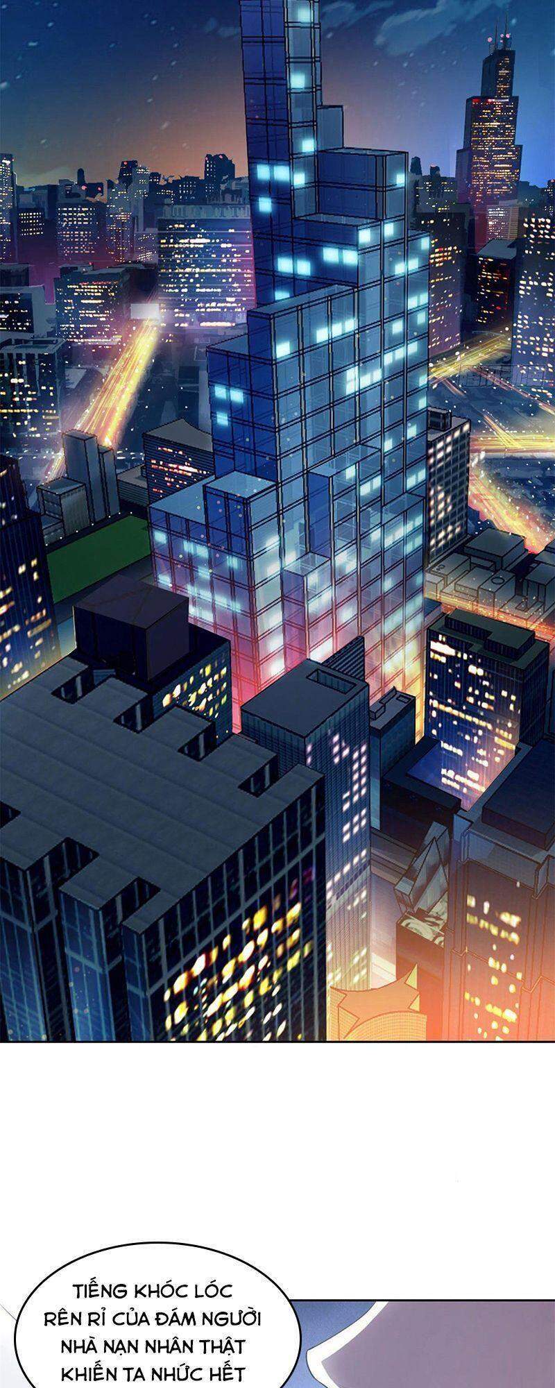 Cường Giả Đến Từ Trại Tâm Thần - Chương 25