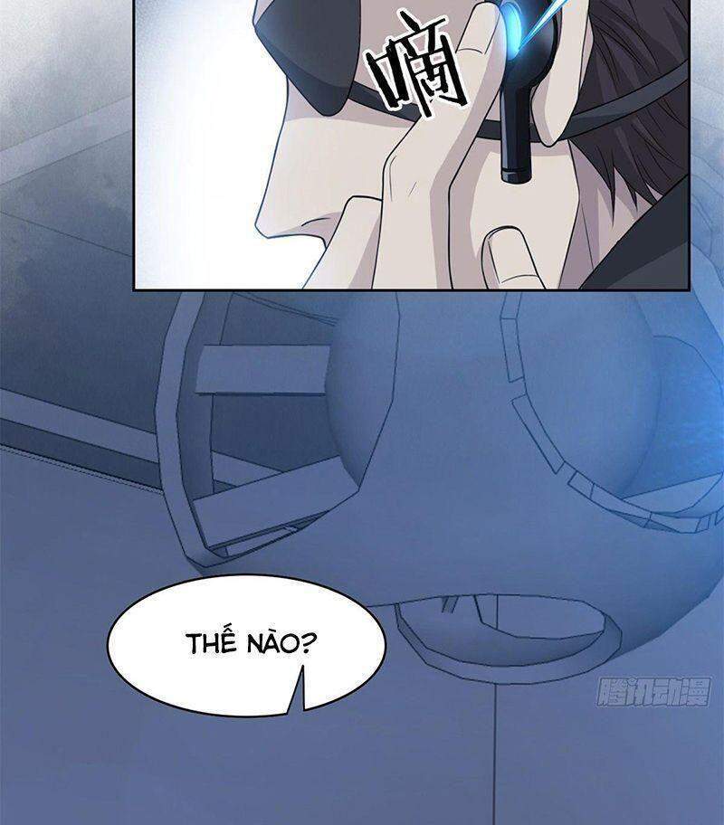 Cường Giả Đến Từ Trại Tâm Thần - Chương 25