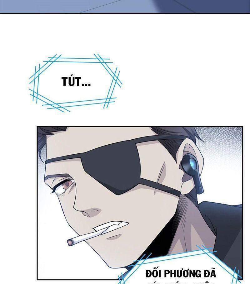 Cường Giả Đến Từ Trại Tâm Thần - Chương 25