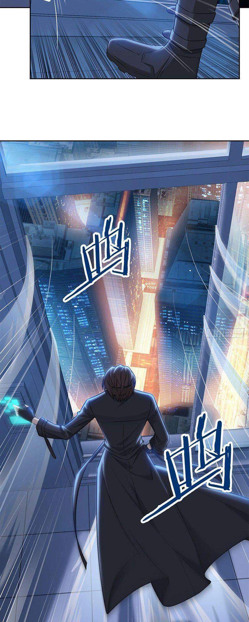 Cường Giả Đến Từ Trại Tâm Thần - Chương 25