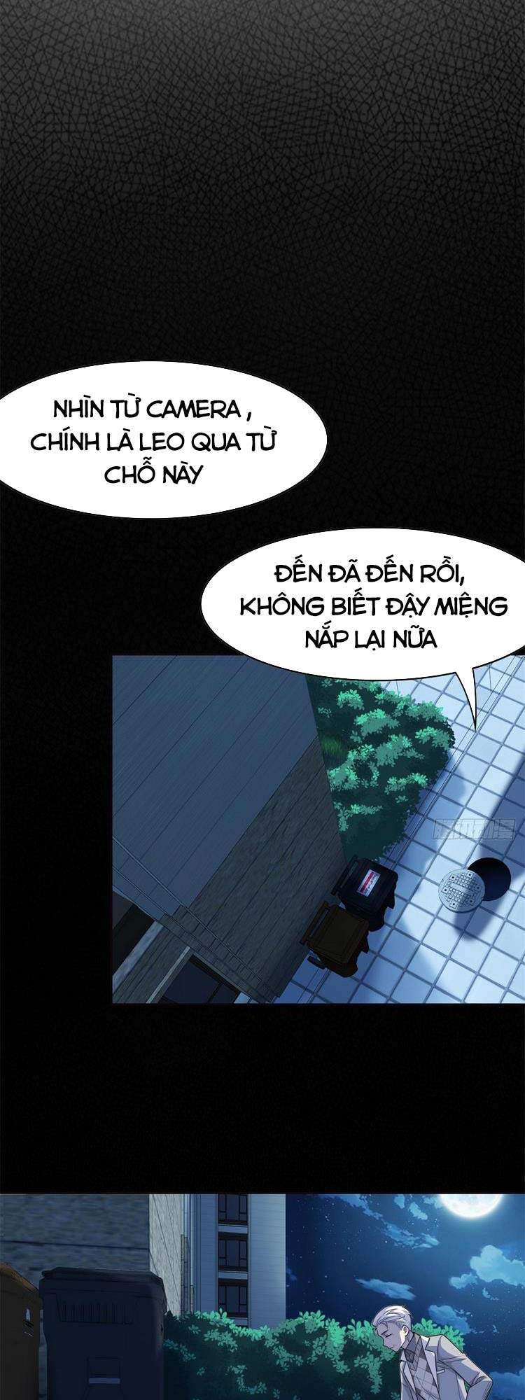 Cường Giả Đến Từ Trại Tâm Thần - Chương 26