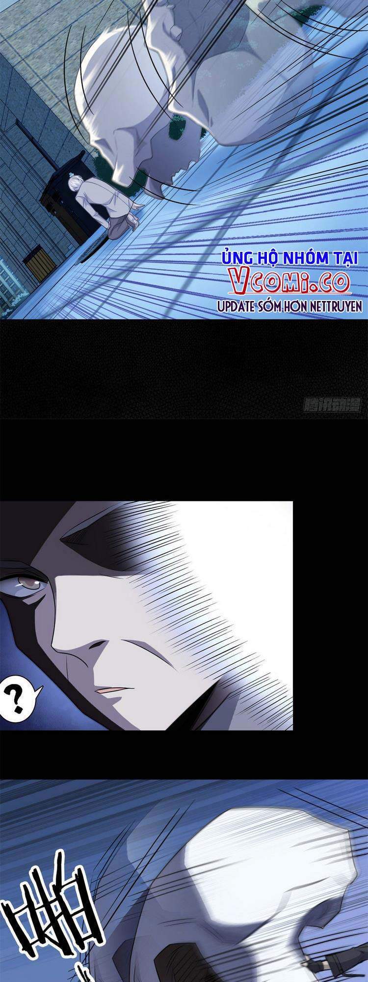 Cường Giả Đến Từ Trại Tâm Thần - Chương 26