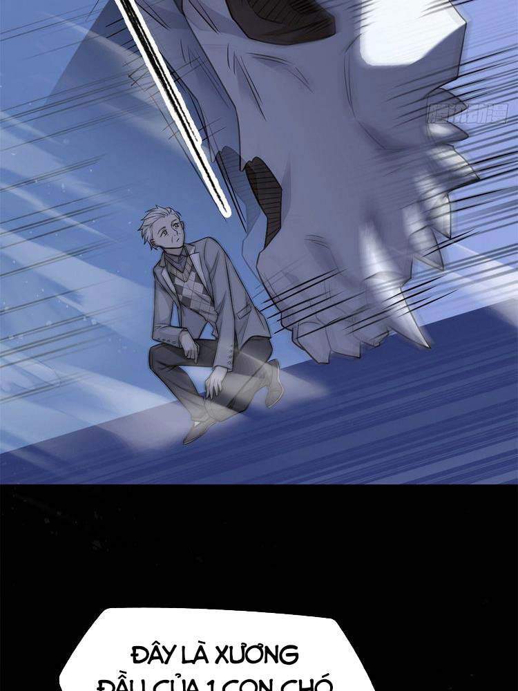 Cường Giả Đến Từ Trại Tâm Thần - Chương 26