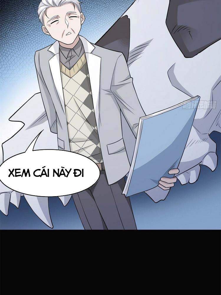Cường Giả Đến Từ Trại Tâm Thần - Chương 26