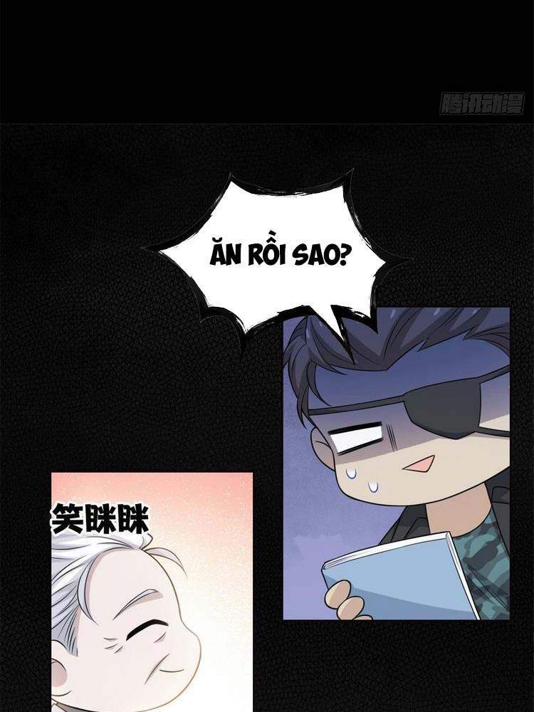 Cường Giả Đến Từ Trại Tâm Thần - Chương 26