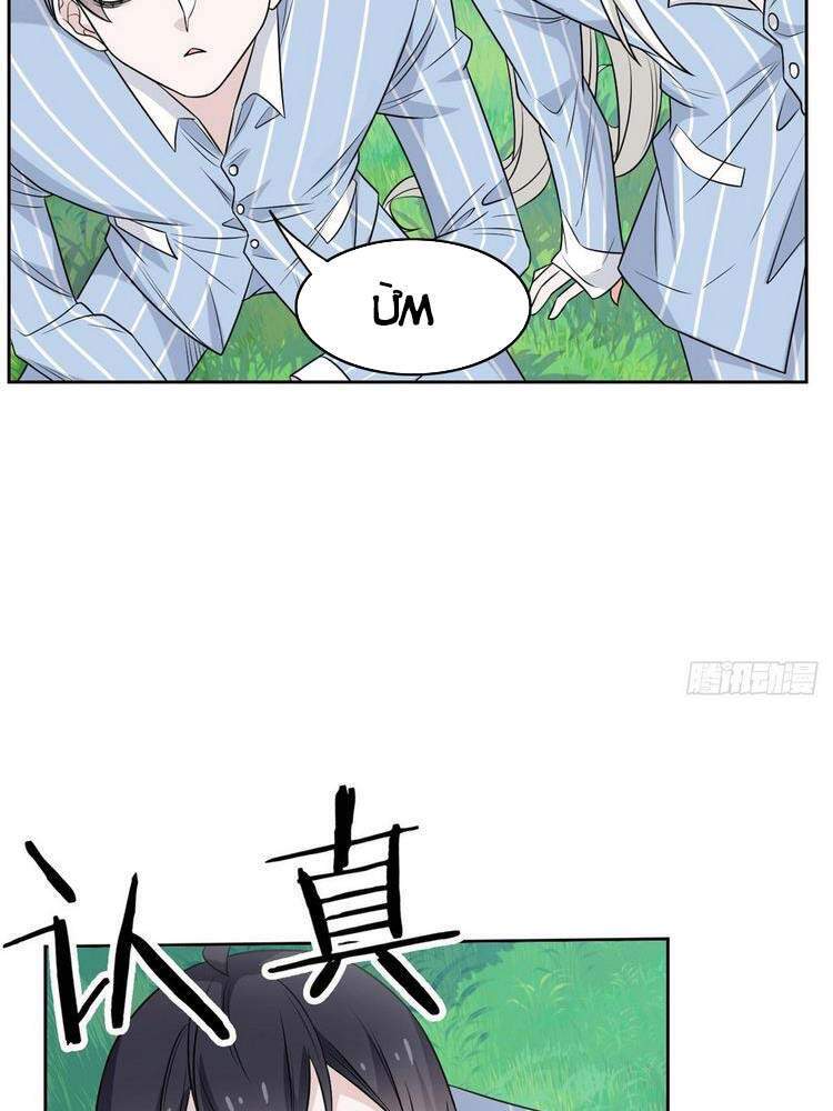 Cường Giả Đến Từ Trại Tâm Thần - Chương 26