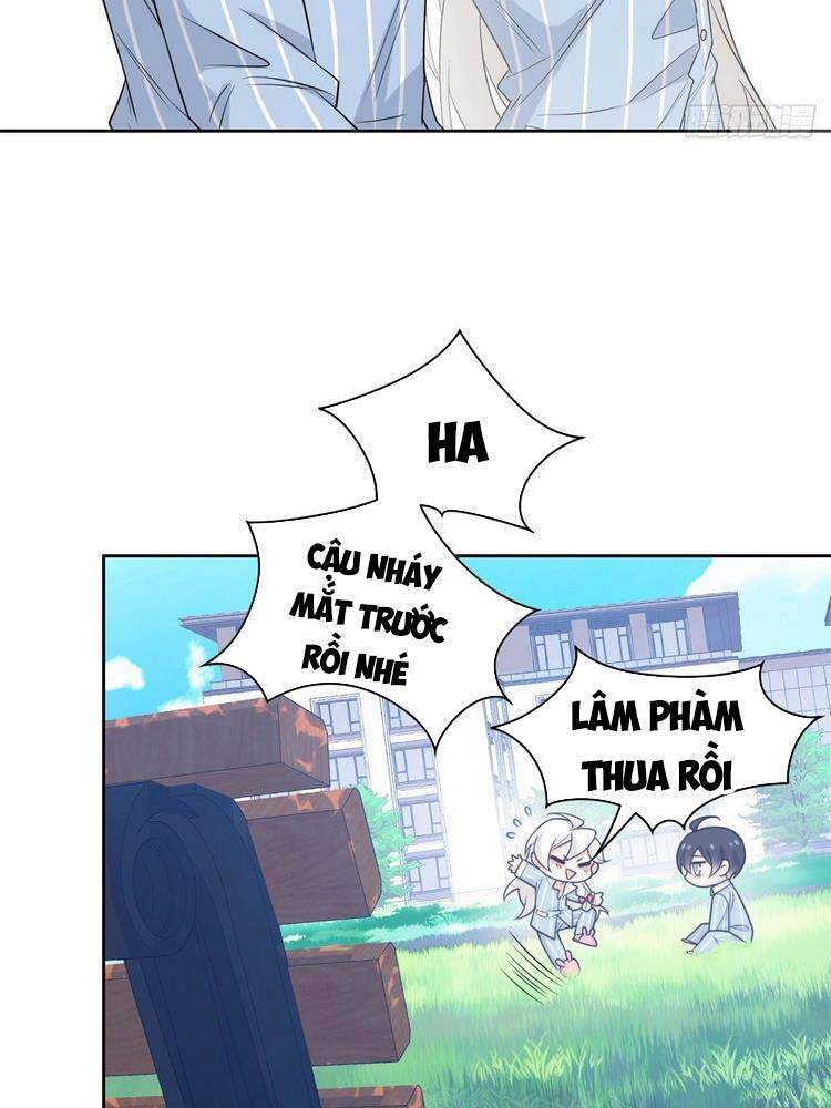 Cường Giả Đến Từ Trại Tâm Thần - Chương 26