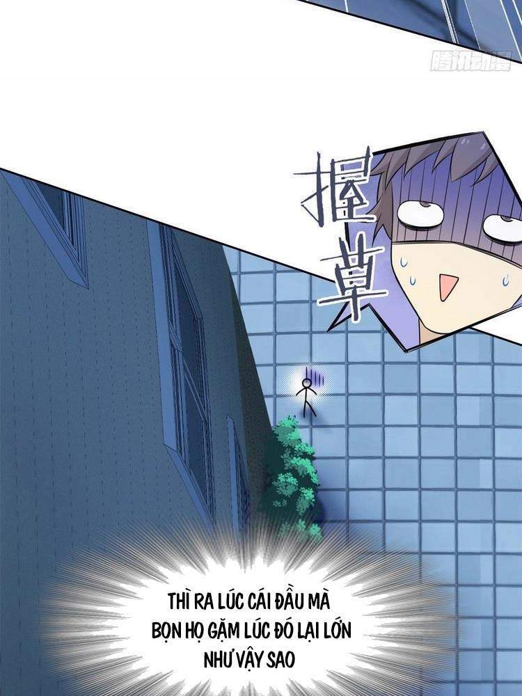 Cường Giả Đến Từ Trại Tâm Thần - Chương 26