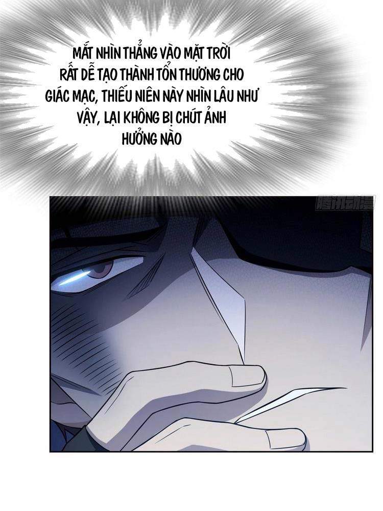 Cường Giả Đến Từ Trại Tâm Thần - Chương 26