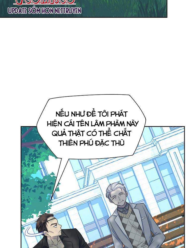Cường Giả Đến Từ Trại Tâm Thần - Chương 26
