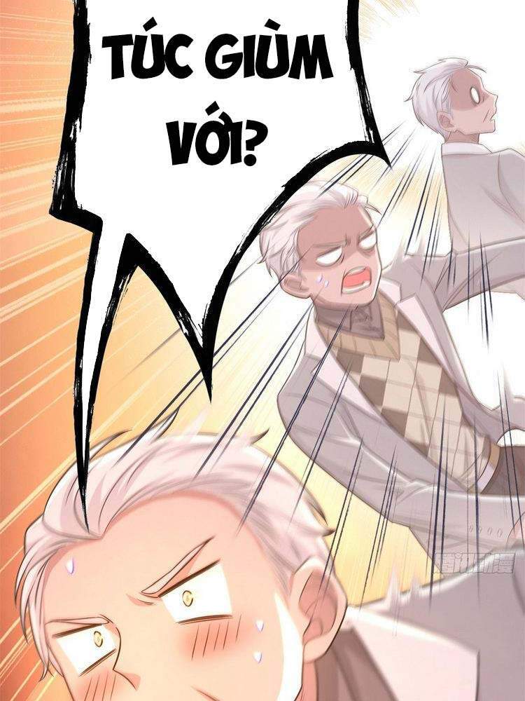 Cường Giả Đến Từ Trại Tâm Thần - Chương 26