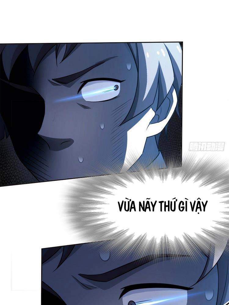 Cường Giả Đến Từ Trại Tâm Thần - Chương 26