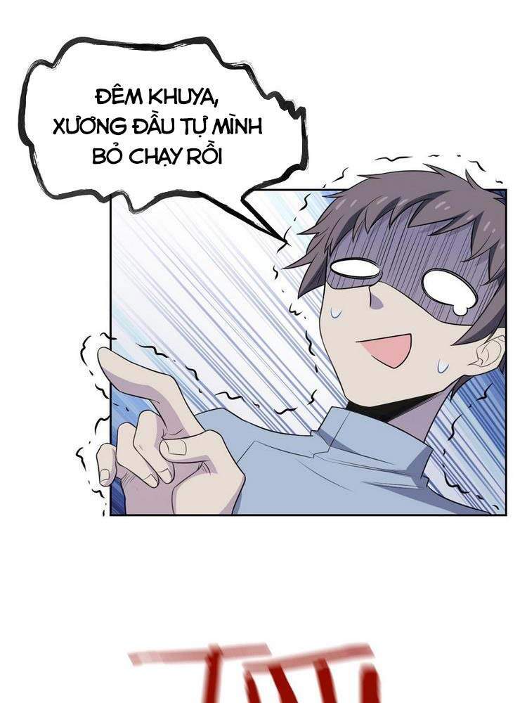 Cường Giả Đến Từ Trại Tâm Thần - Chương 26