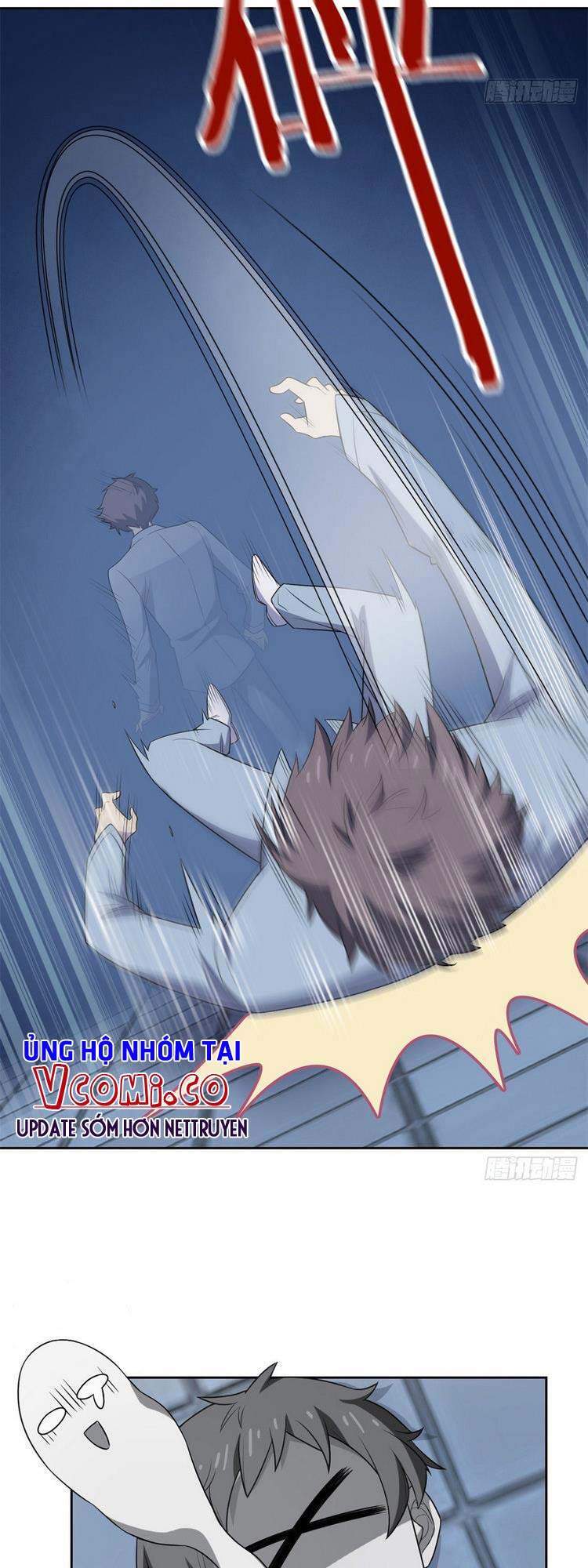 Cường Giả Đến Từ Trại Tâm Thần - Chương 26