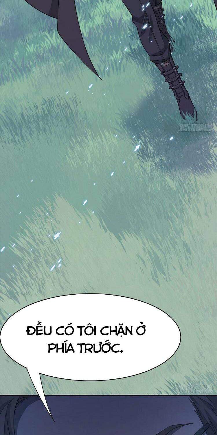 Cường Giả Đến Từ Trại Tâm Thần - Chương 27