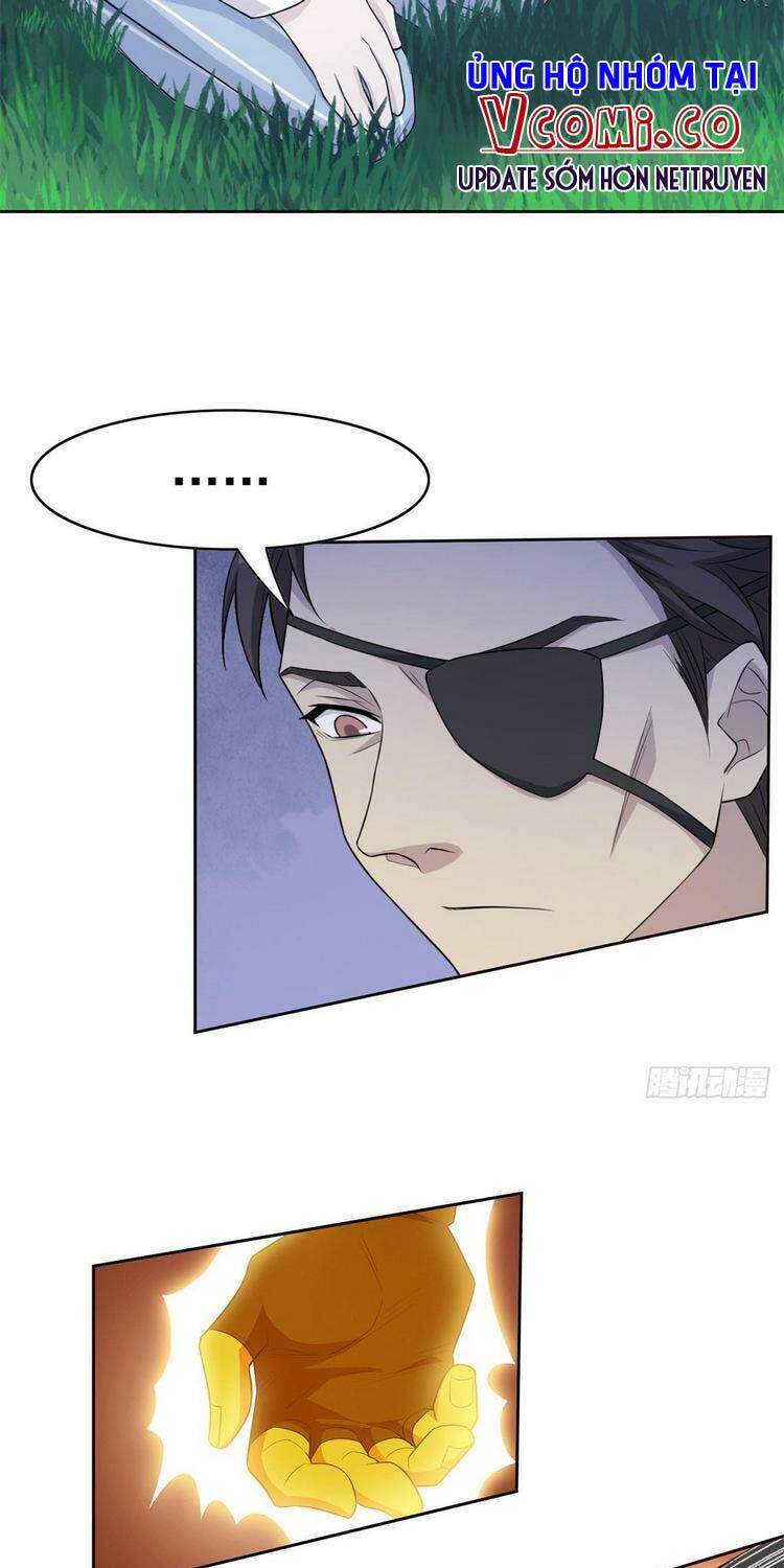 Cường Giả Đến Từ Trại Tâm Thần - Chương 27